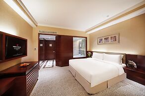 Millennium Hotel Chengdu