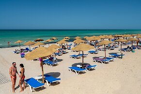 Ulysse Djerba Thalasso & Spa