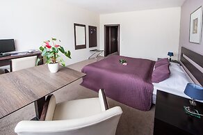 Hotel Cascade