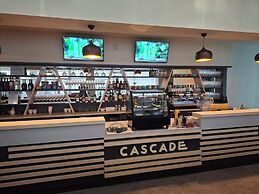 Hotel Cascade