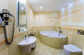 Hotel Cascade