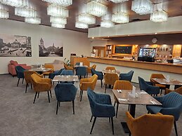 Hotel Cascade