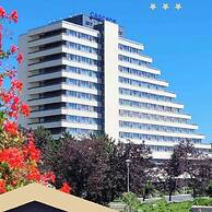 Hotel Cascade