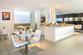 ibis Styles Menton Centre