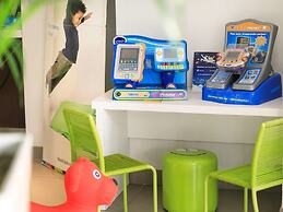ibis Styles Menton Centre