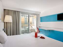 ibis Styles Menton Centre
