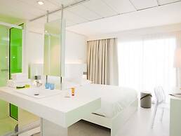 ibis Styles Menton Centre