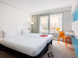 ibis Styles Menton Centre