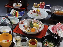 Nikko Senhime Monogatari