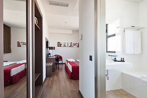Hotel Best 4 Barcelona