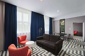Aiden by Best Western Lodz