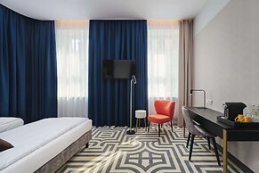 Aiden by Best Western Lodz