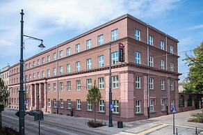 Aiden by Best Western Lodz