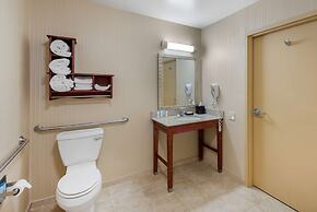 Hampton Inn & Suites Arcata