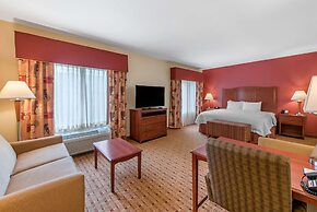 Hampton Inn & Suites Arcata