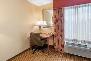 Hampton Inn & Suites Arcata
