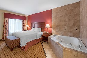Hampton Inn & Suites Arcata