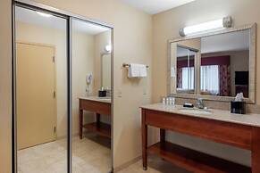 Hampton Inn & Suites Arcata