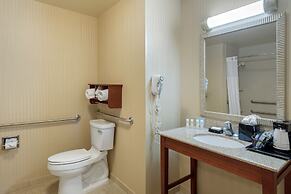 Hampton Inn & Suites Arcata