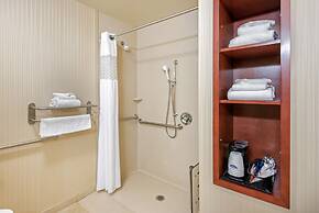 Hampton Inn & Suites Arcata