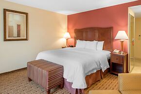 Hampton Inn & Suites Arcata