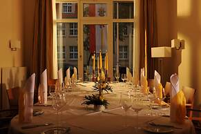 Park-Hotel Hübner