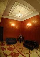 Mir Hotel In Rovno