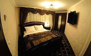 Mir Hotel In Rovno
