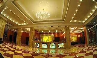 Mir Hotel In Rovno
