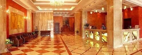 Mir Hotel In Rovno