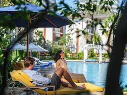 Intercontinental Hua Hin Resort by IHG