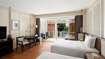 Intercontinental Hua Hin Resort by IHG