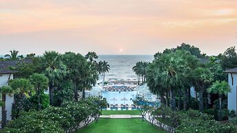 Intercontinental Hua Hin Resort by IHG