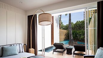 Intercontinental Hua Hin Resort by IHG