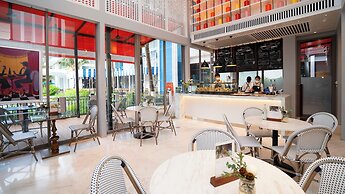 Intercontinental Hua Hin Resort by IHG