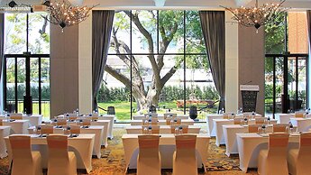 Intercontinental Hua Hin Resort by IHG