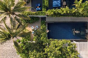 Intercontinental Hua Hin Resort by IHG