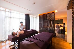 Intercontinental Hua Hin Resort by IHG