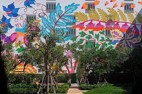 Intercontinental Hua Hin Resort by IHG