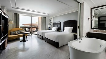 Intercontinental Hua Hin Resort by IHG