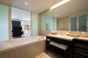 Intercontinental Hua Hin Resort by IHG