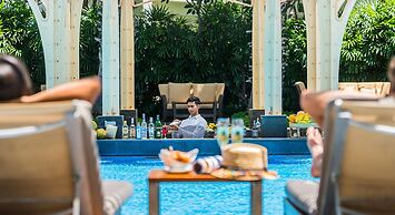 Intercontinental Hua Hin Resort by IHG