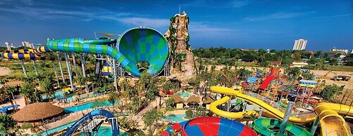 Intercontinental Hua Hin Resort by IHG