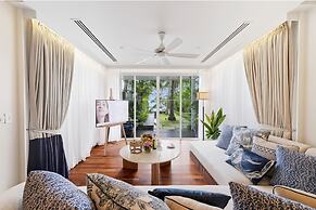 Intercontinental Hua Hin Resort by IHG
