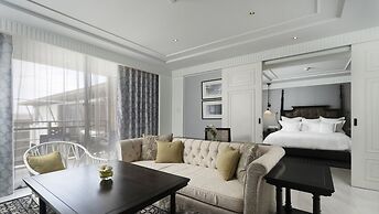 Intercontinental Hua Hin Resort by IHG
