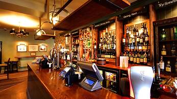 King's Head Hotel by Greene King Inns