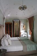 Zamzam Riad and Spa Marrakech