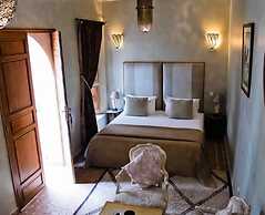 Zamzam Riad and Spa Marrakech