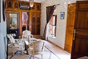 Zamzam Riad and Spa Marrakech