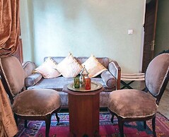 Zamzam Riad and Spa Marrakech